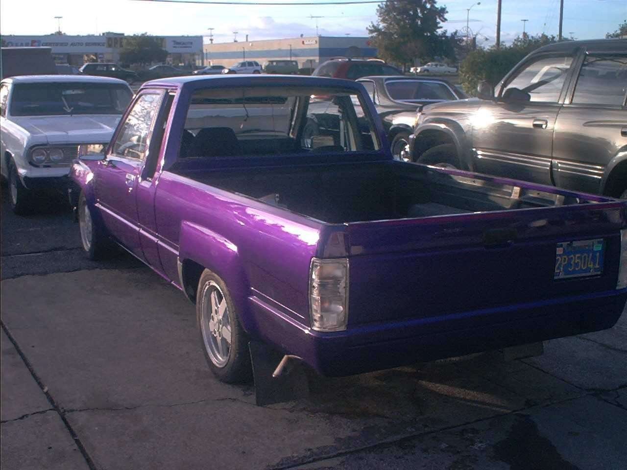 Full View