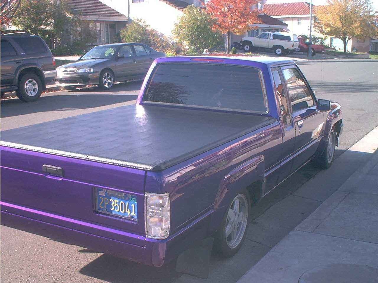 Full View