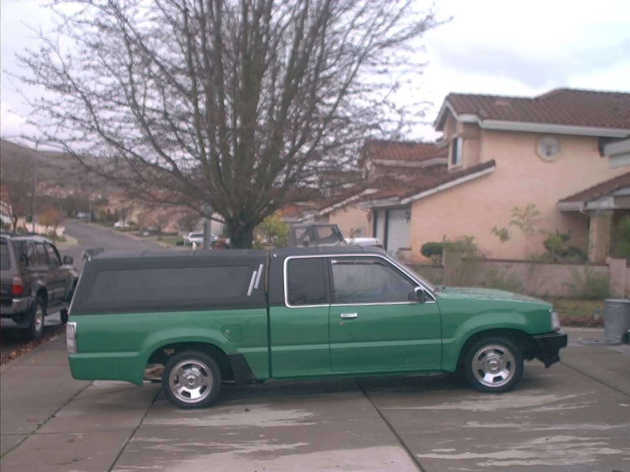 Full View