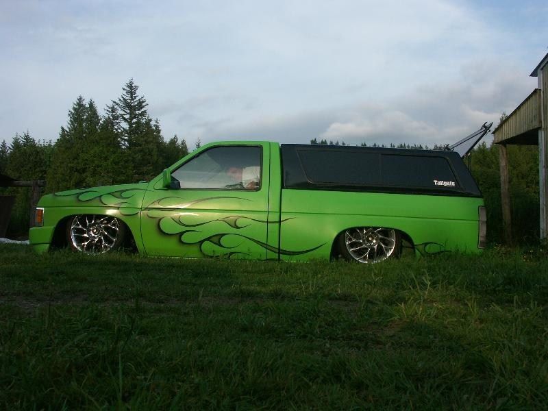 Full View