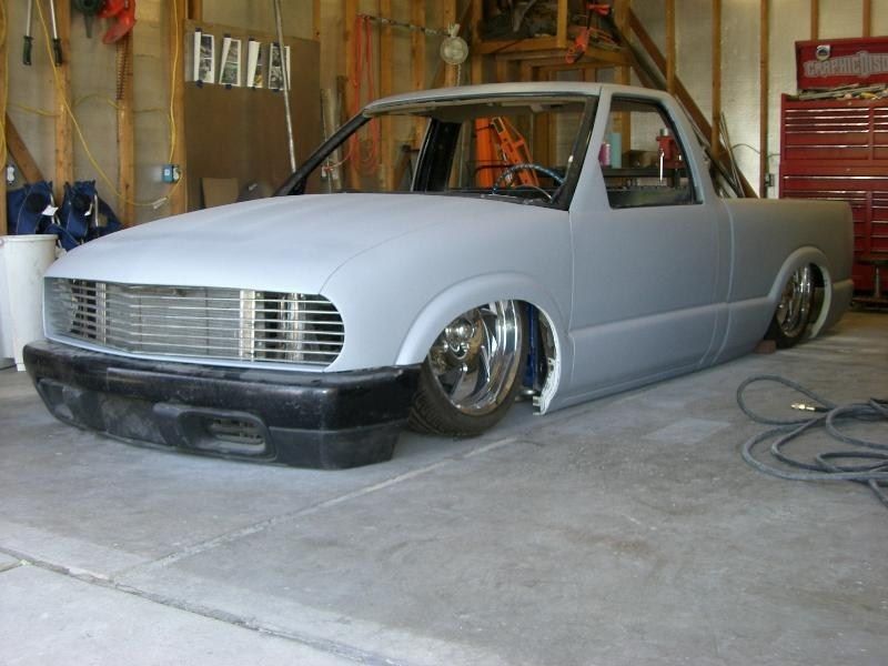Full View