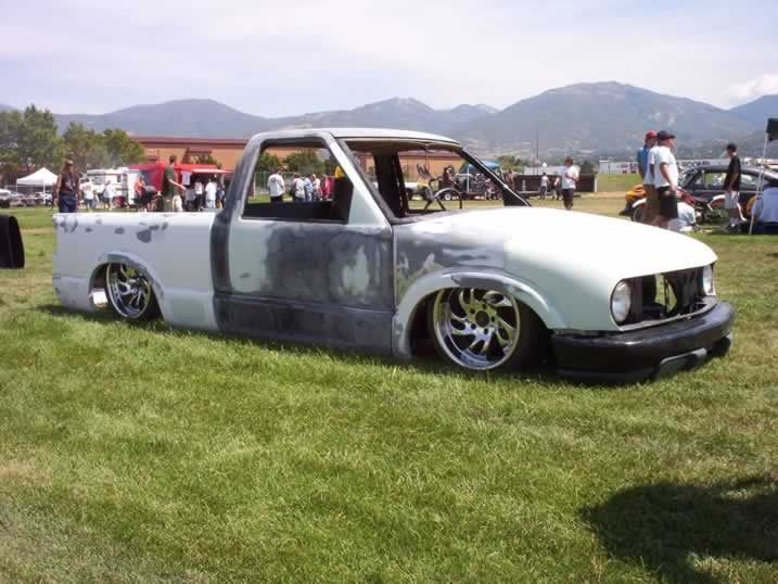 Full View