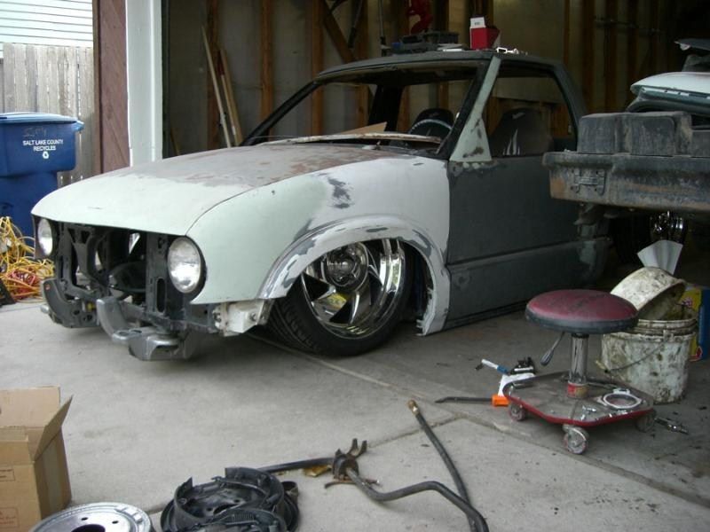Full View