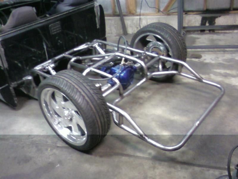 Full View