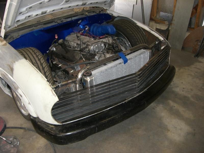 Full View
