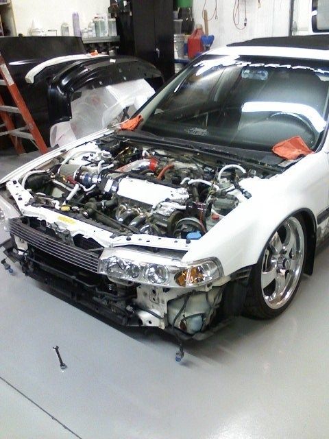 Full View