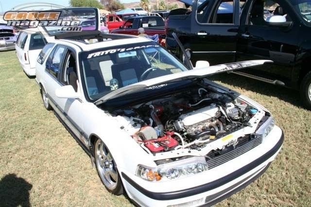 Full View
