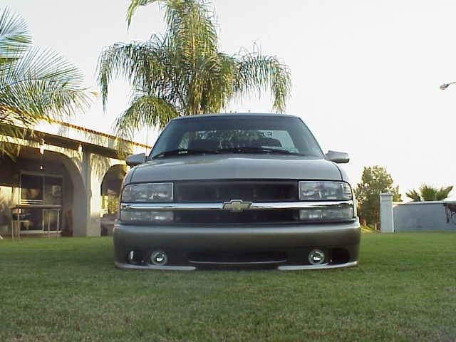 Full View