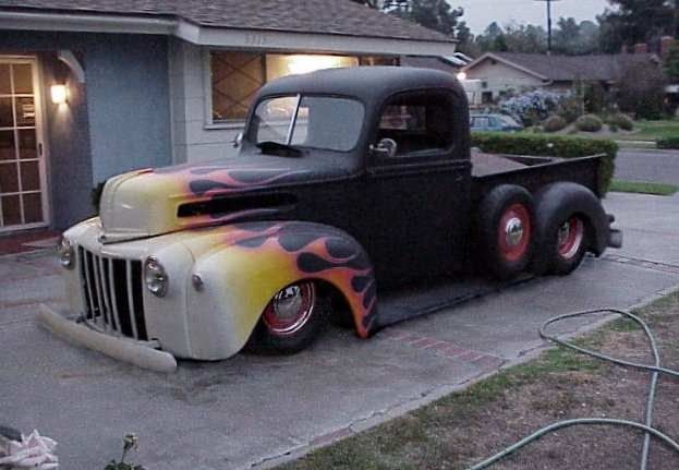Ride Image