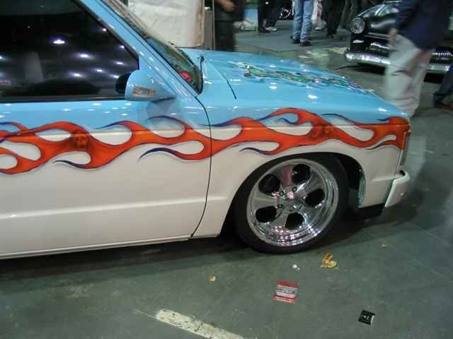 Full View