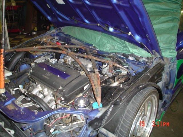 Full View