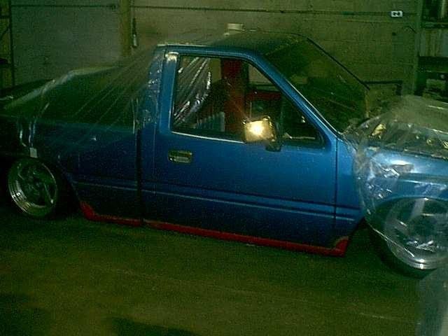 Ride Image