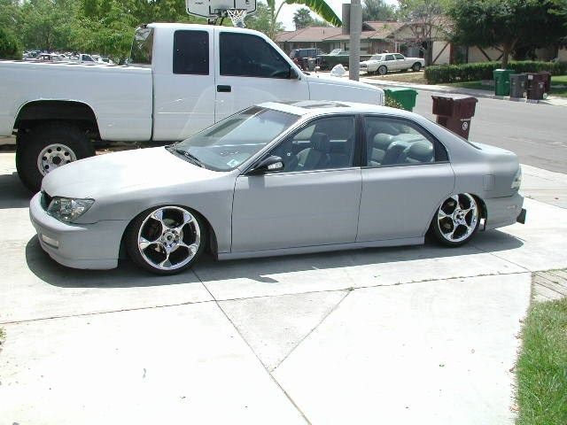 Full View