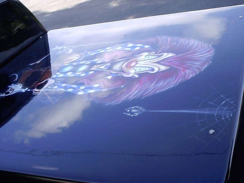 Ride Image