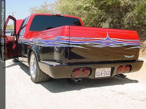 1994 Chevrolet Full Size P/U