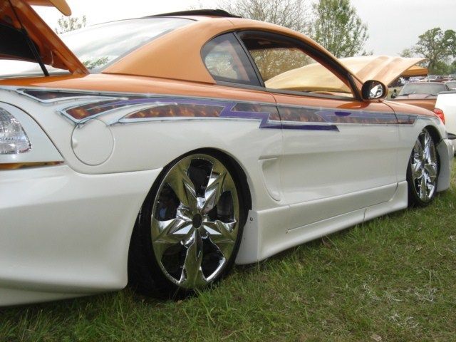 Full View