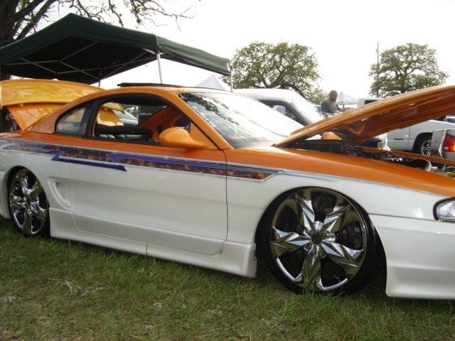 Full View
