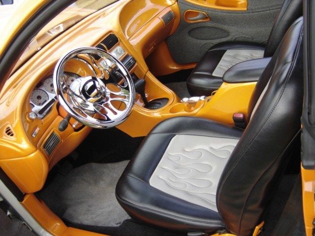 Full View