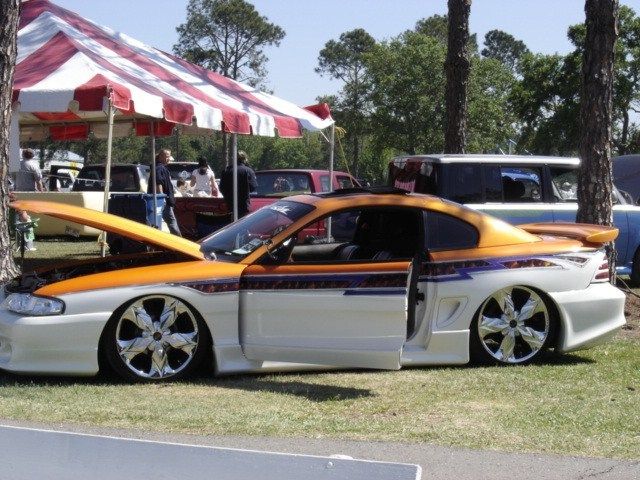 Full View