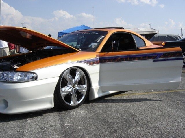 Full View