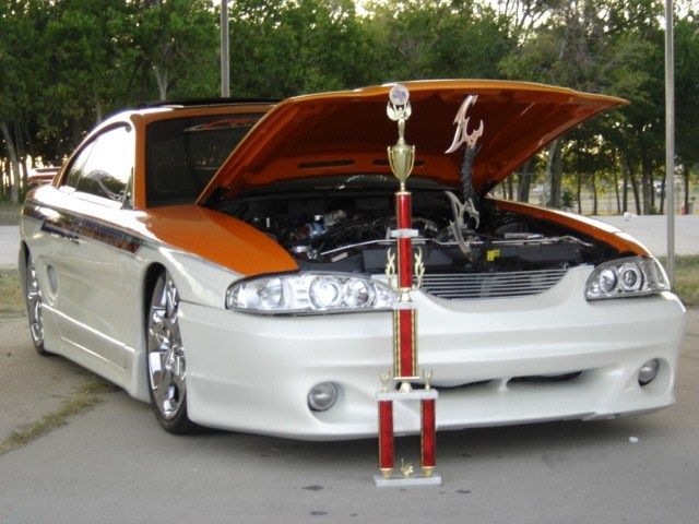 Full View