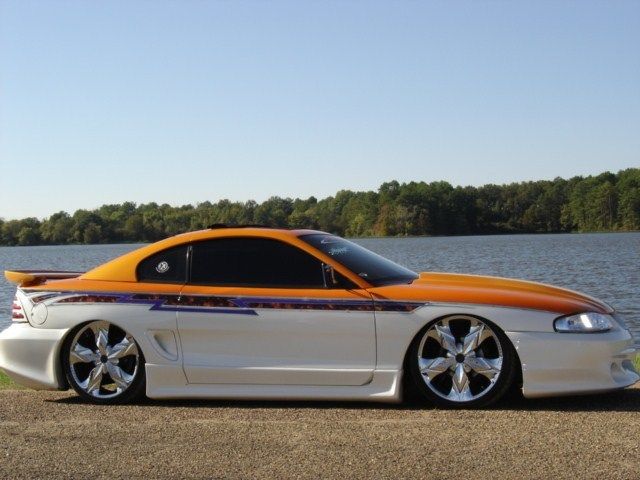 Full View