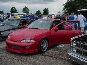 Ride Image