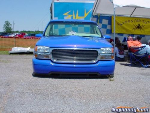 2000 GMC 1500 Pickup