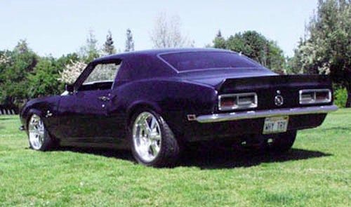Full View