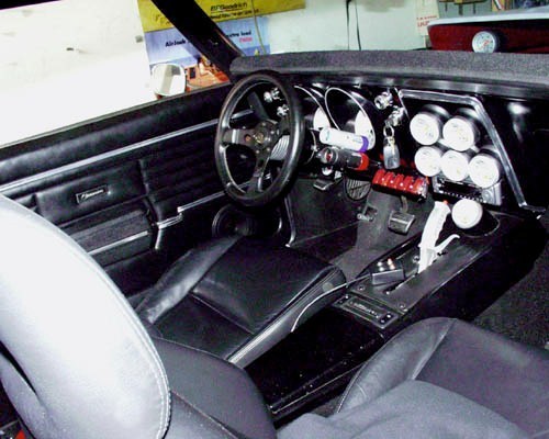Full View