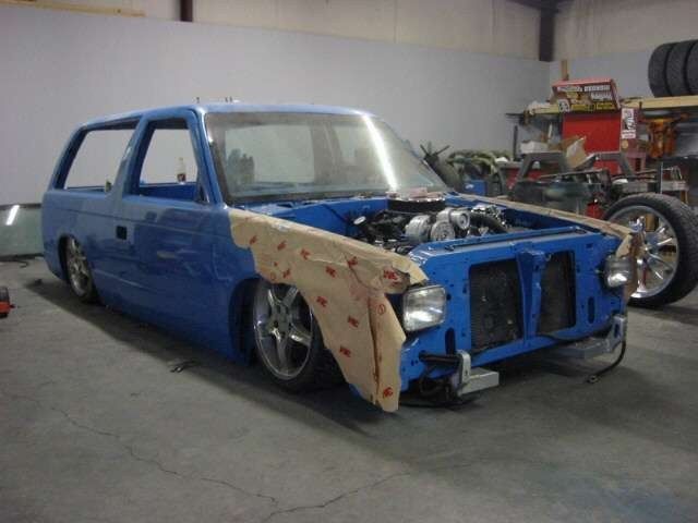 Full View
