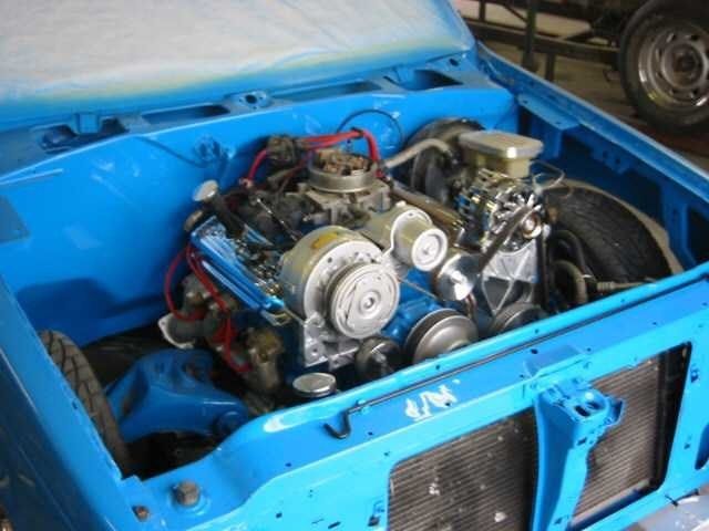 Full View