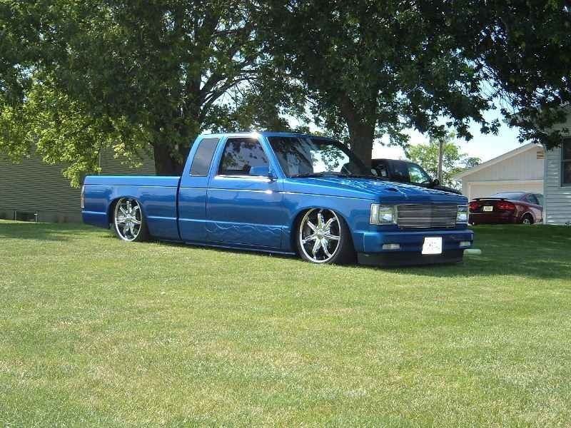 Full View