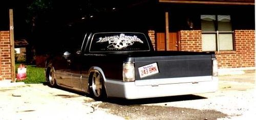 ride