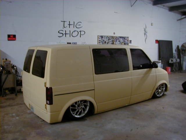 Full View