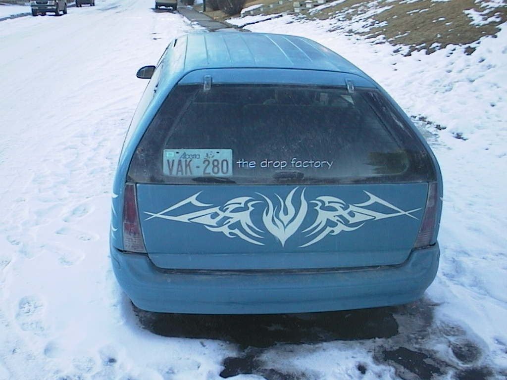 Full View