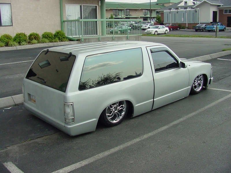 Full View