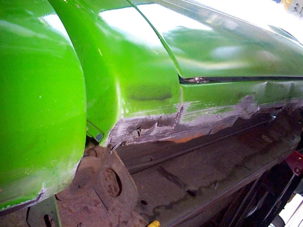 Full View