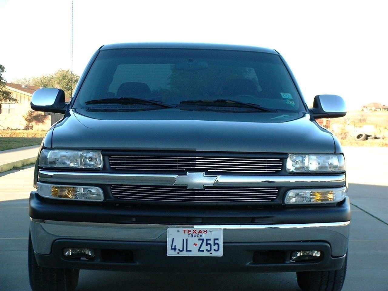 Full View