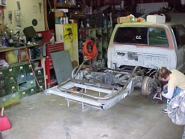 Full View