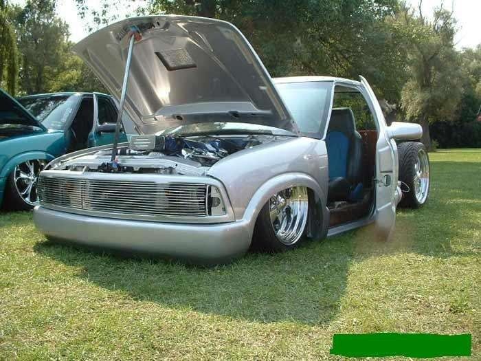 Full View