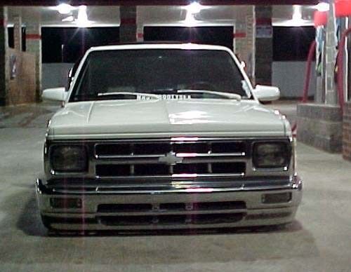 Full View