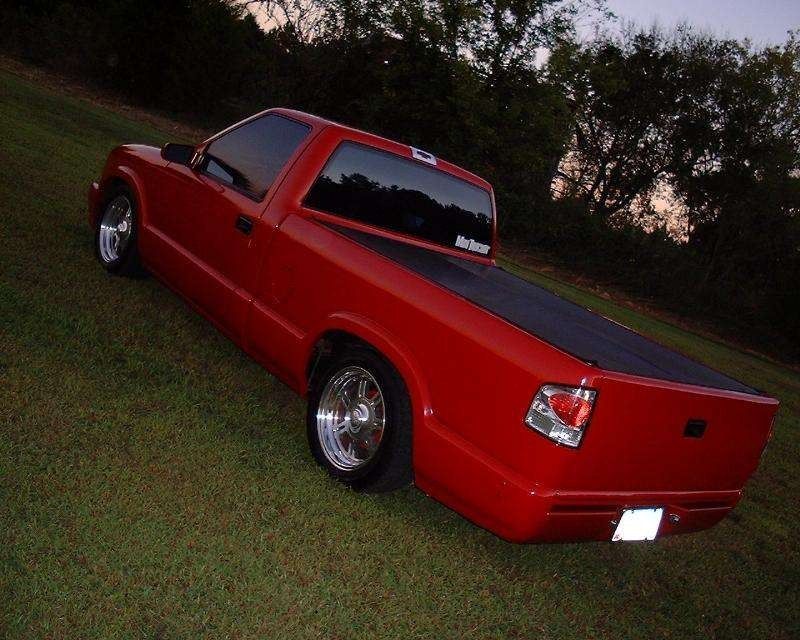Full View