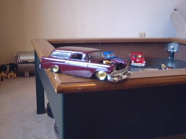 Full View