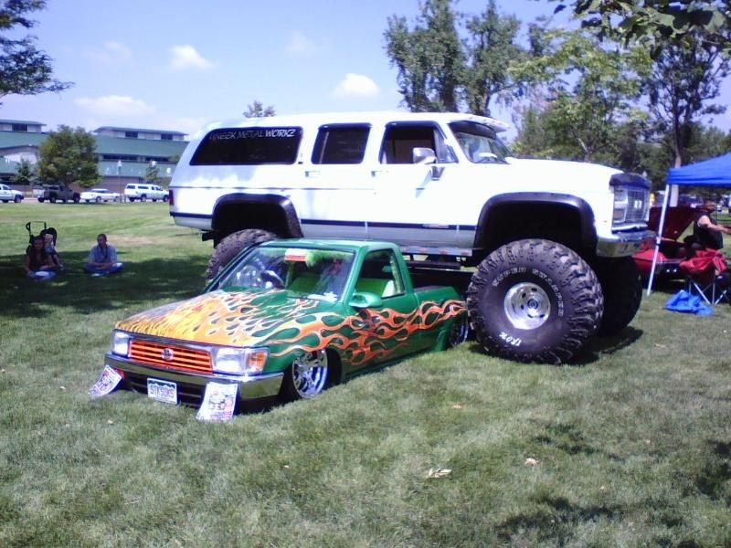 Full View