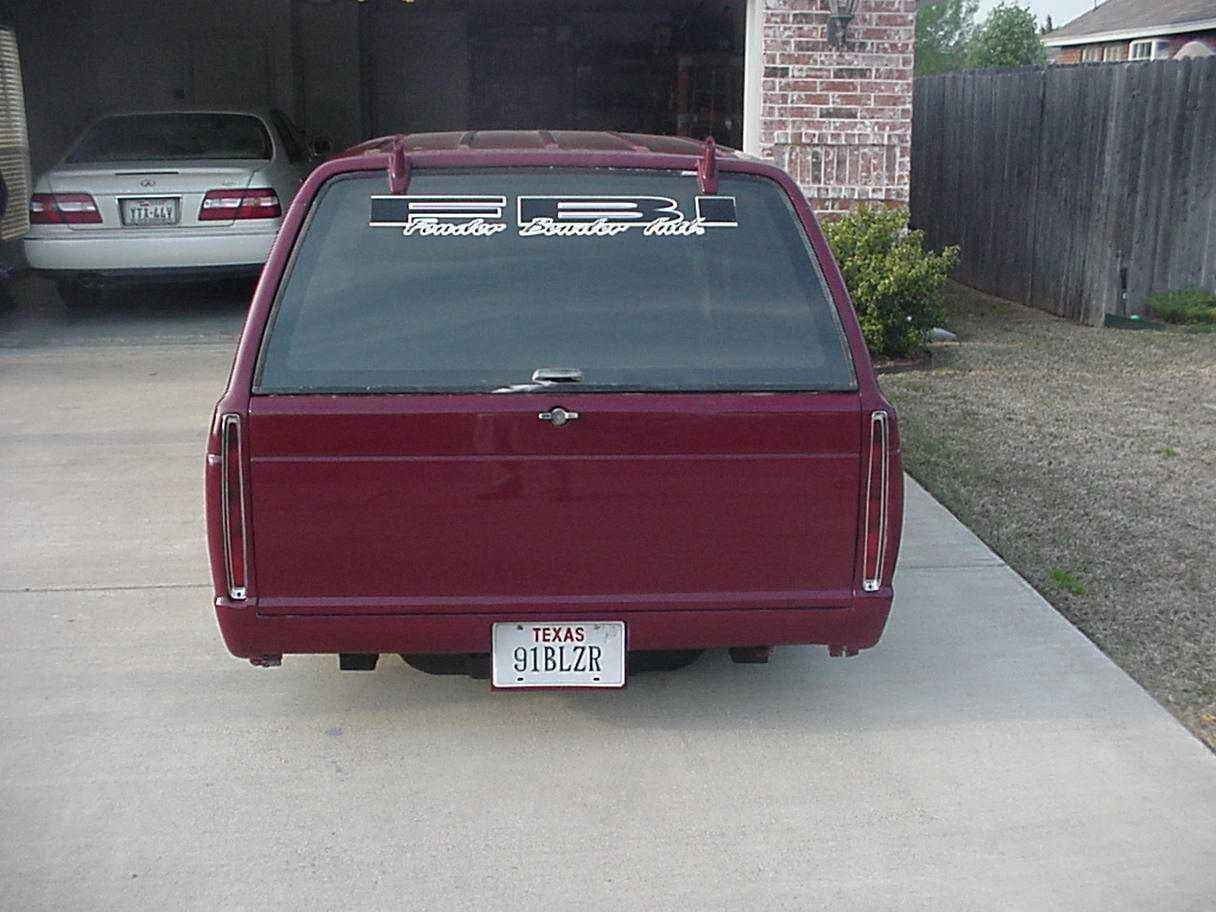 Full View