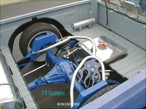 1989 Mitsubishi Mighty Max