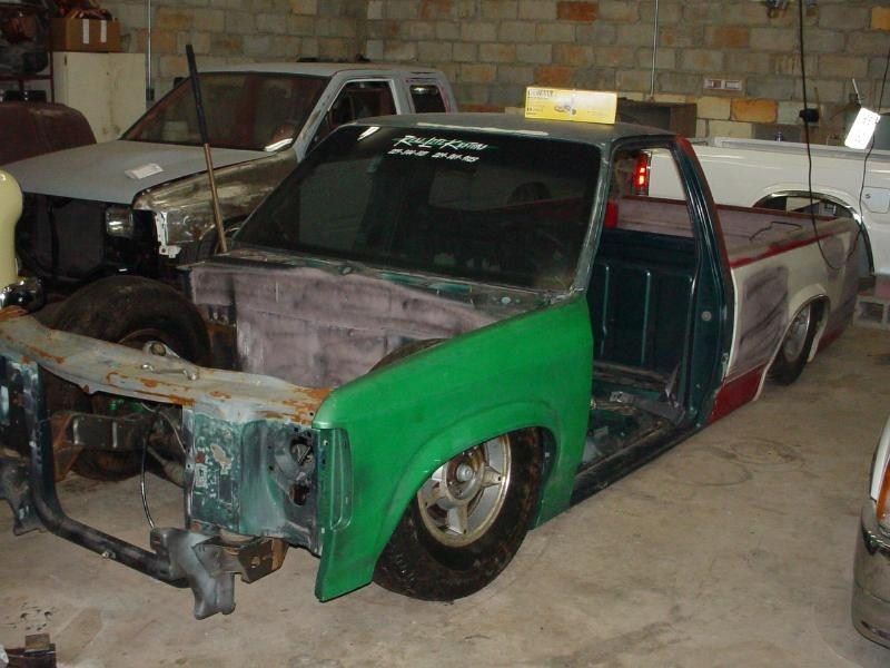 Full View