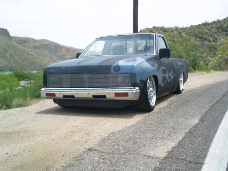 Full View
