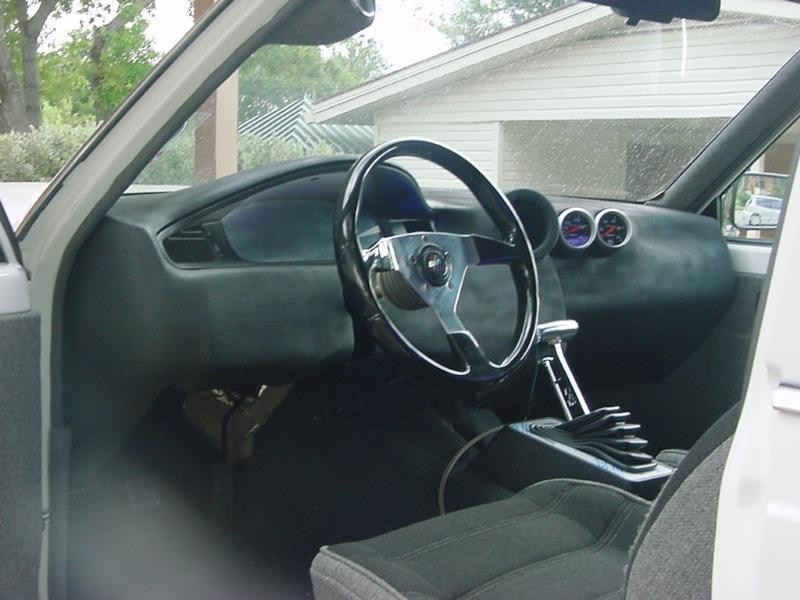 Full View